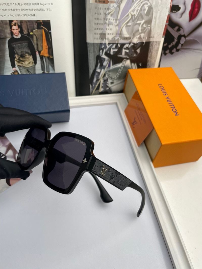 LV Sunglasses